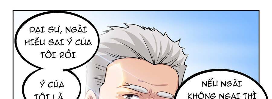 Hệ Thống Giả Dạng: Chapter 12