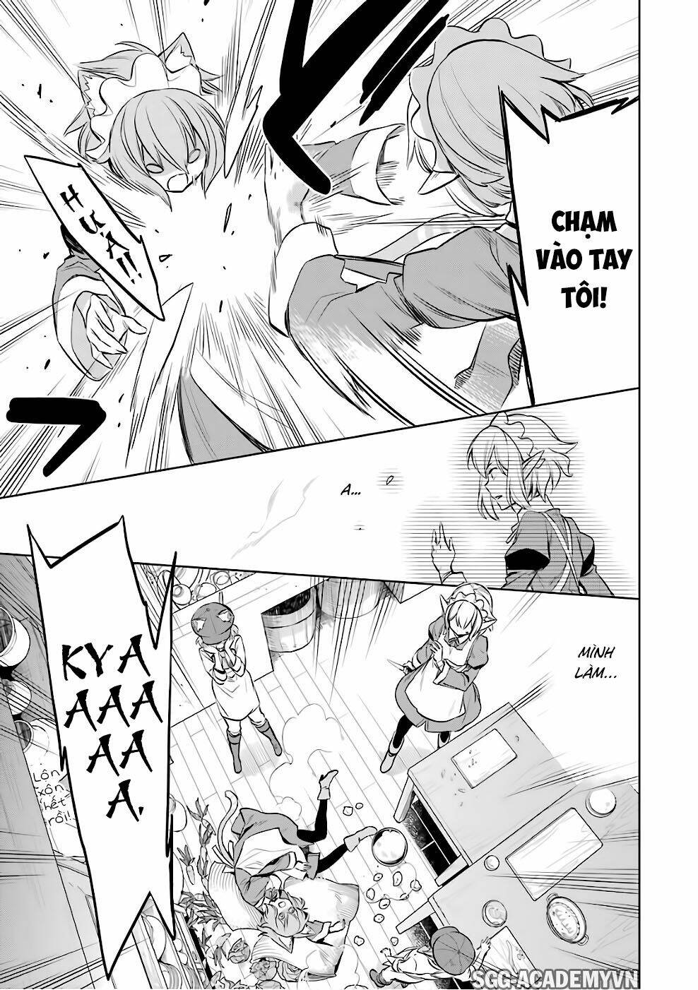 Dungeon Ni Deai O Motomeru No Wa Machigatte Iru Darou Ka: Familia Chronicle Episode Ryu: Chapter 12
