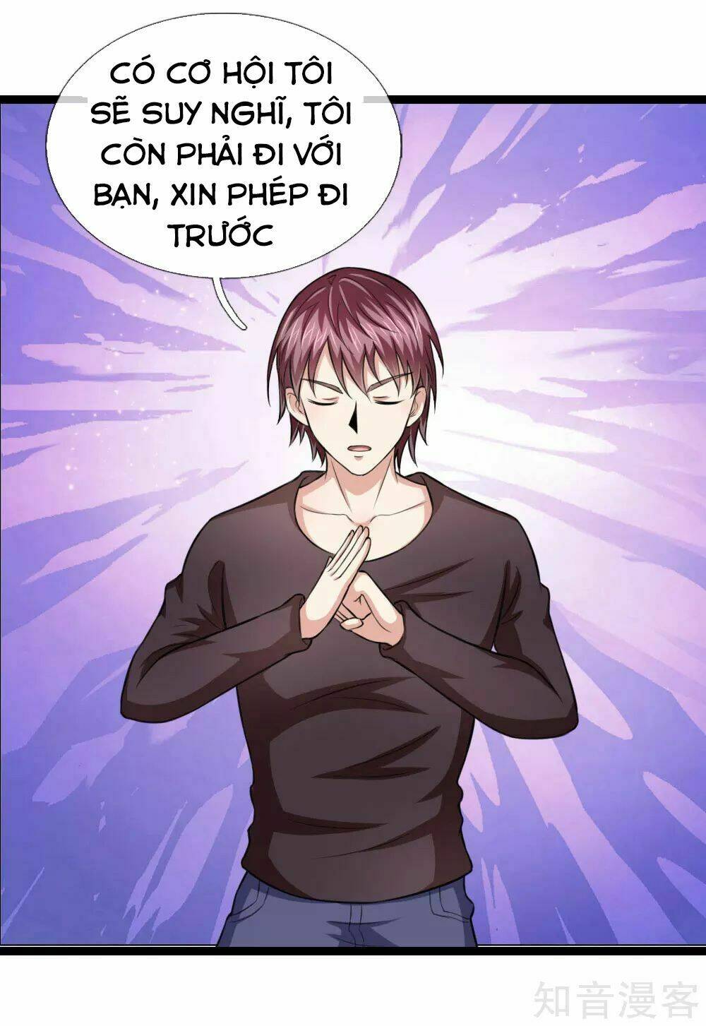 Tuyệt Thế Phi Đao: Chapter 98