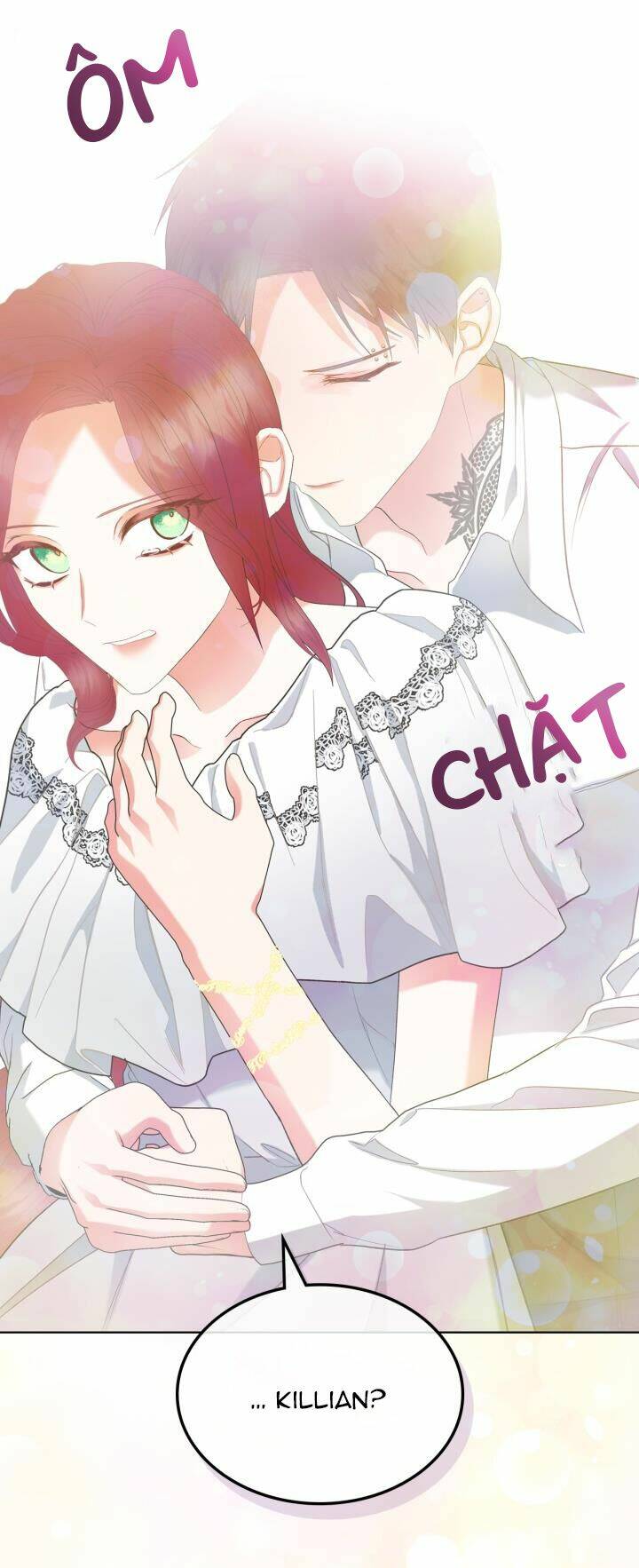 Kẻ Tạo Ra Nữ Phản Diện: Chapter 71.1