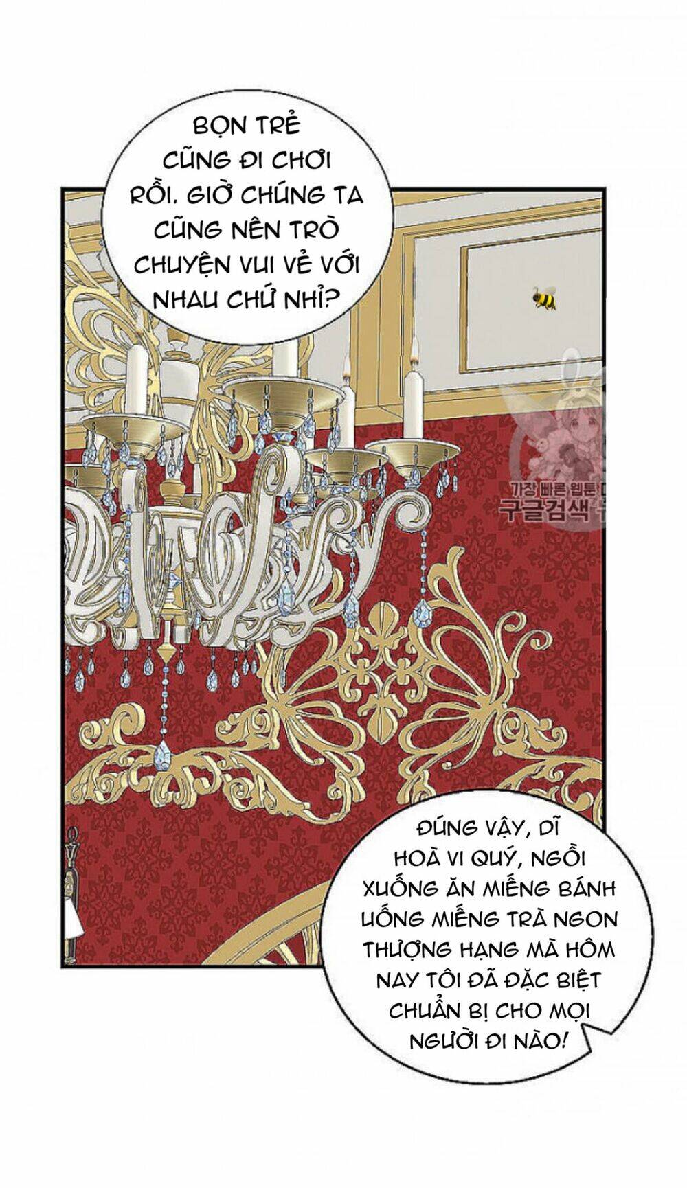 Xuyên Không Trở Thành Mami Phản Diện: Chapter 39