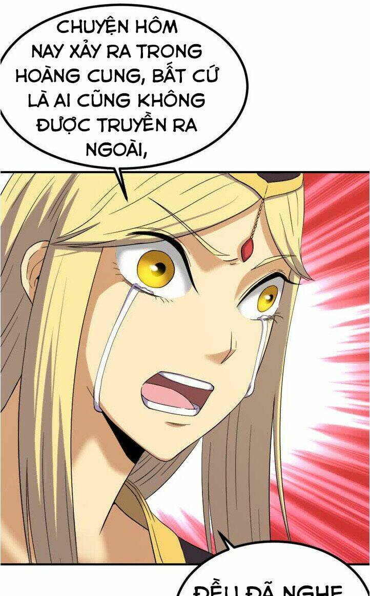 Phong Quỷ Truyền Thuyết: Chapter 124