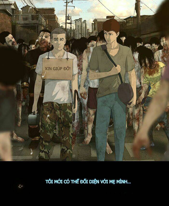 Dead Days: Chapter 59