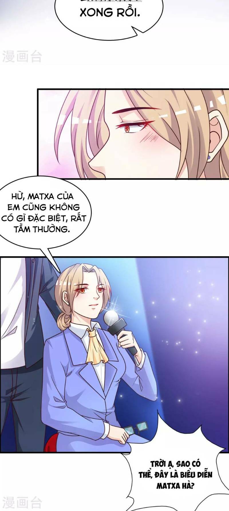 Tối Cường Vận Đào Hoa: Chapter 41