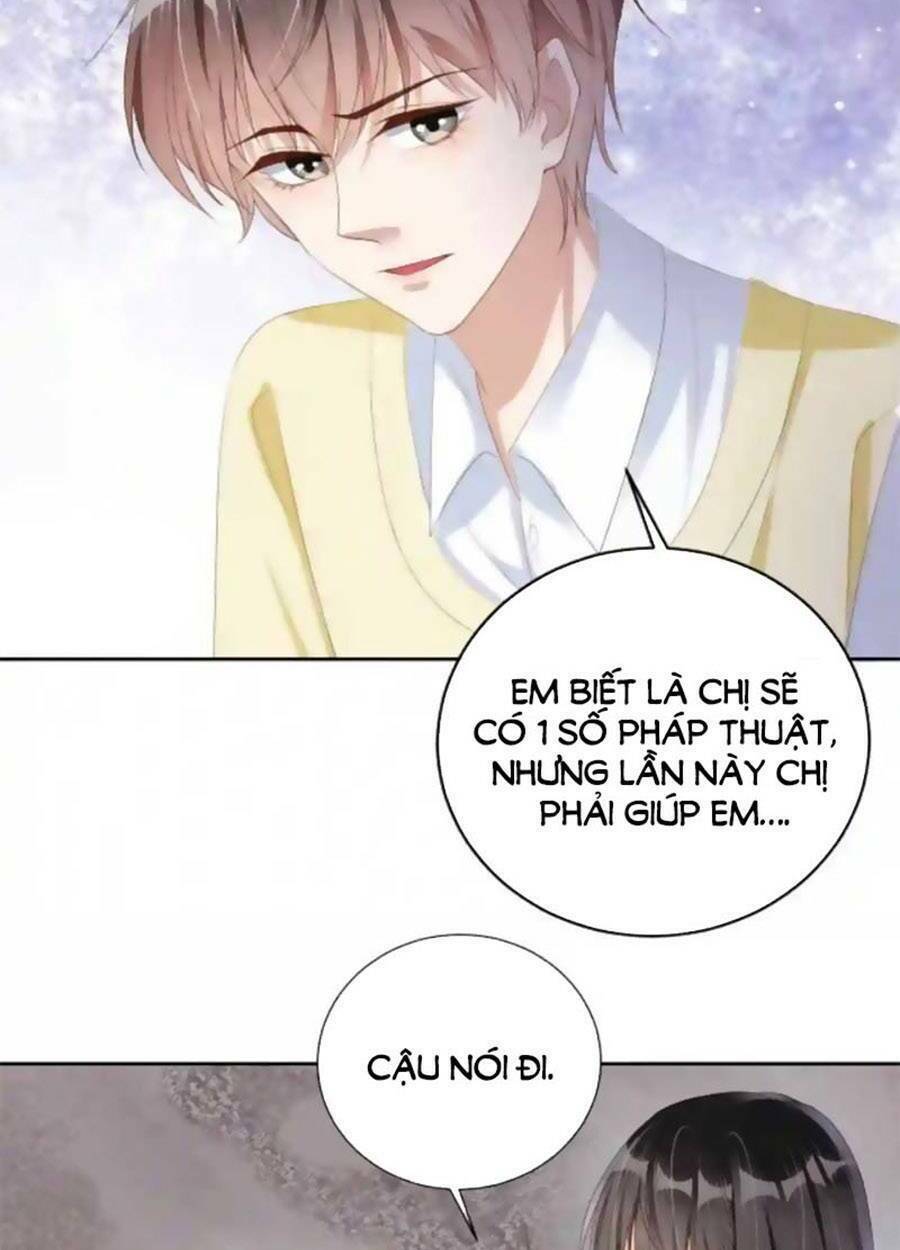 Dây Dưa Không Dứt: Chapter 42