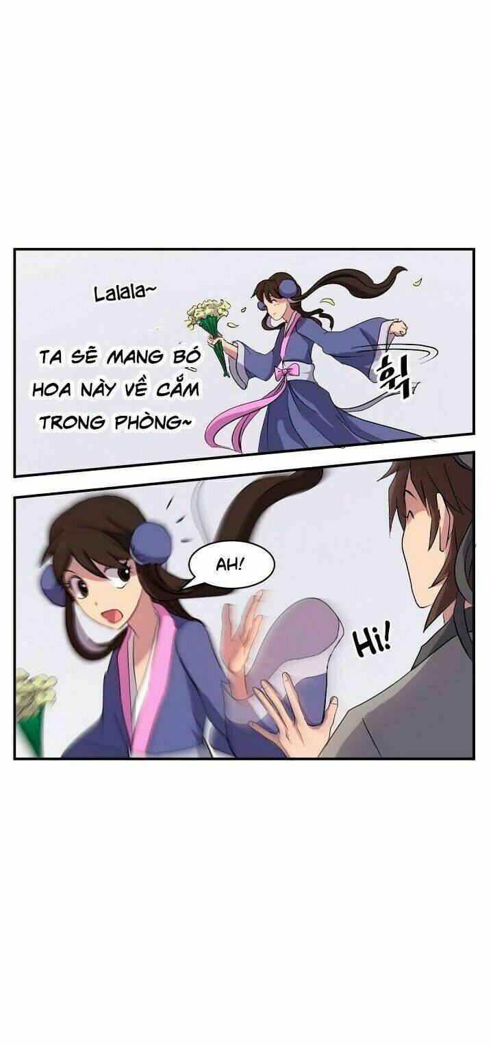 Trọng Sinh, Bất Khả Chiến Bại: Chapter 25