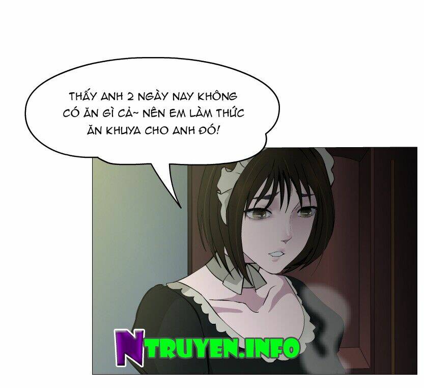 Cạm Bẫy Của Nữ Thần: Chapter 132