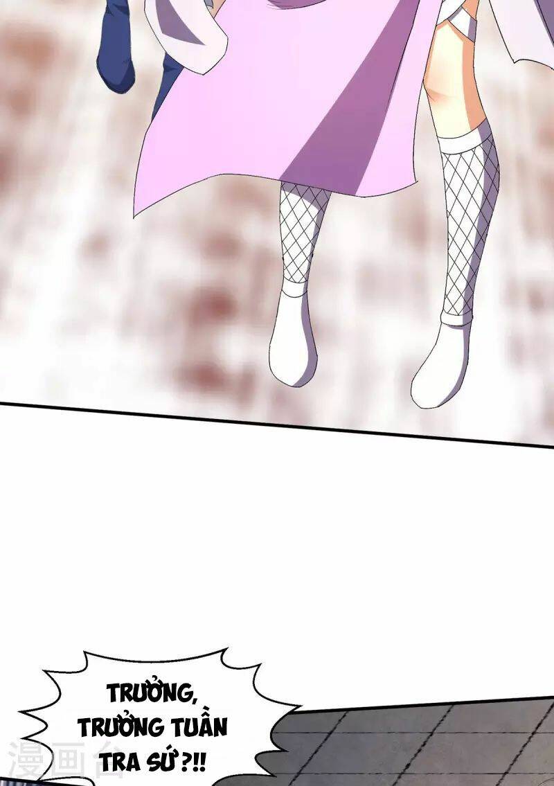 Tiên Vương Trùng Sinh: Chapter 379