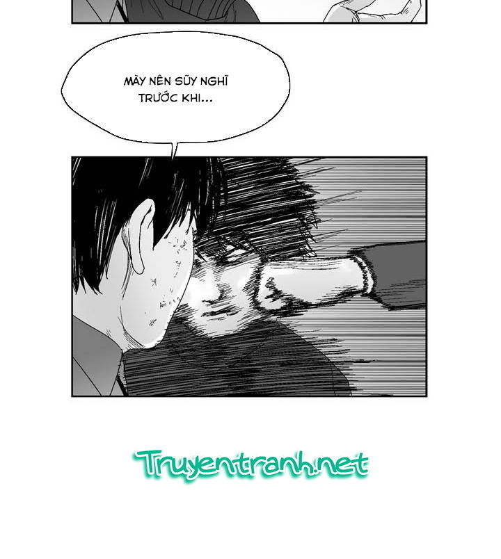 Dear Boy: Chapter 48