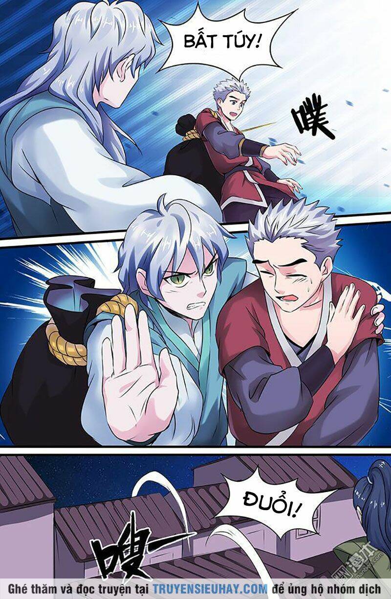 Cực Phẩm Tu Chân Thiếu Niên: Chapter 123