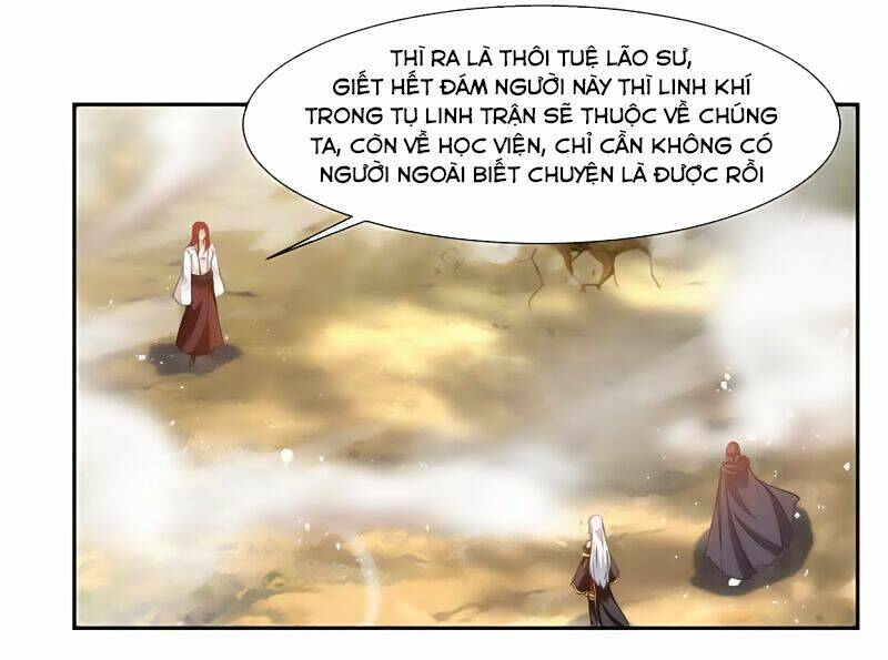 Cửu Dương Thần Vương: Chapter 23