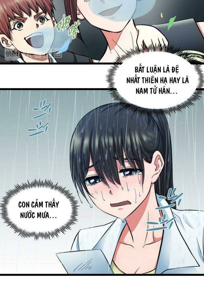 Đối Mặt Với Thử Thách: Chapter 29