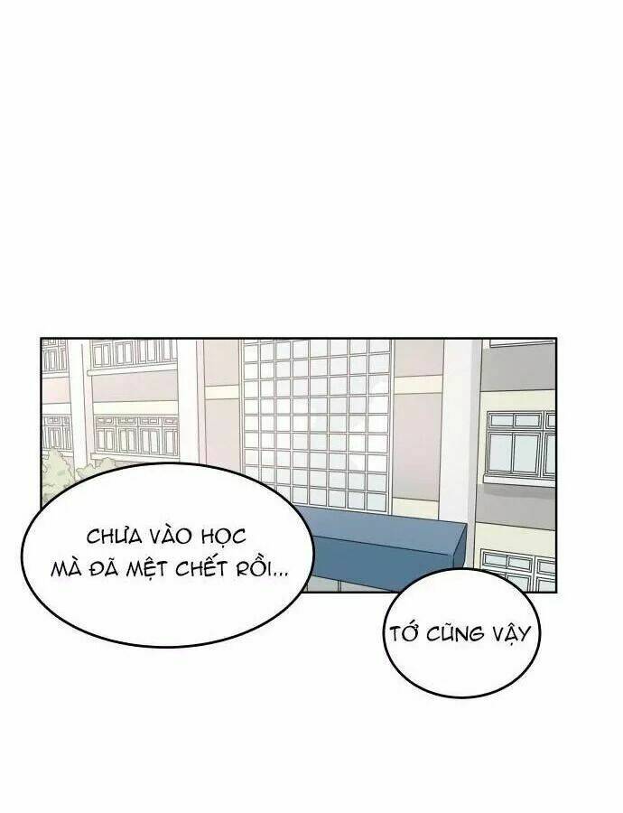 30 Phút Bước Đi Bên Em: Chapter 80