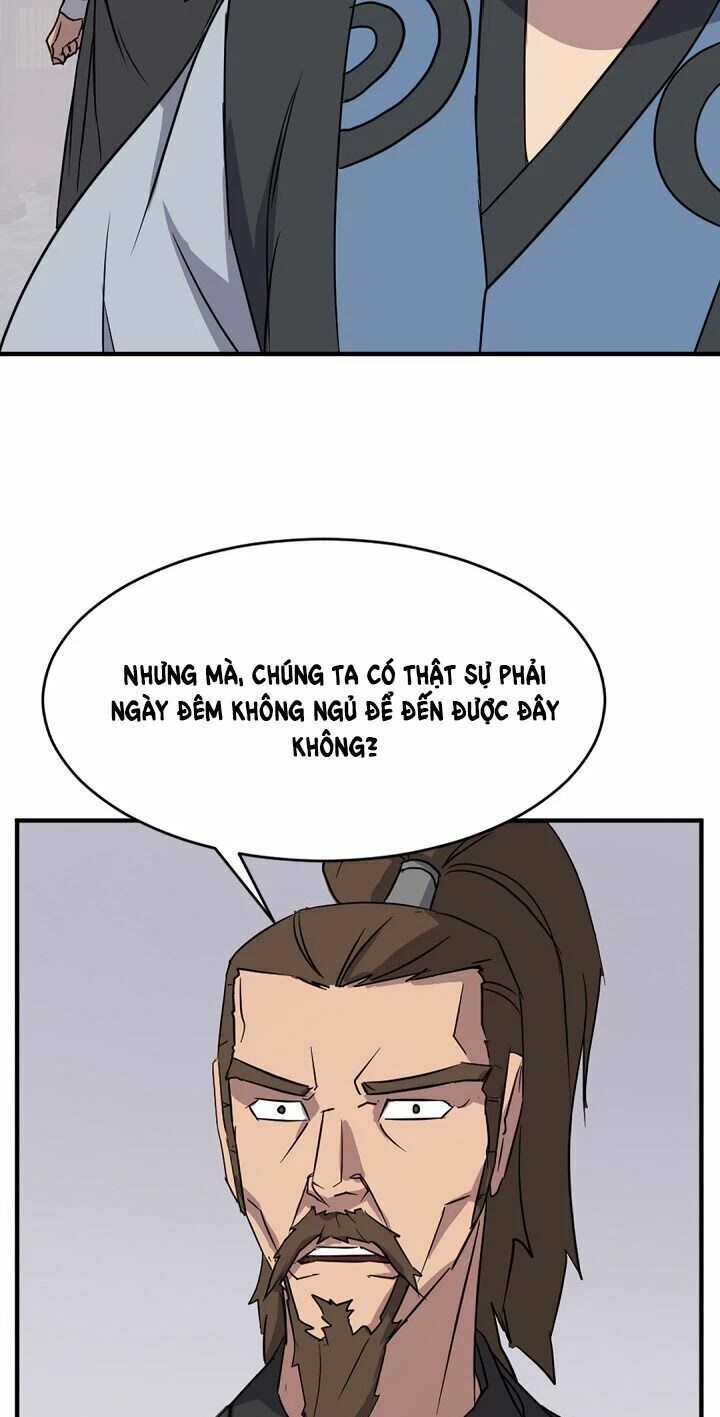 Trọng Sinh, Bất Khả Chiến Bại: Chapter 95