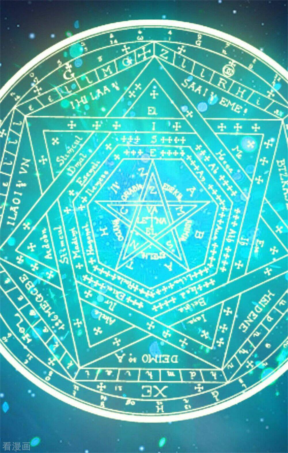 Đỉnh Phong Dự Ngôn Đế: Chapter 26