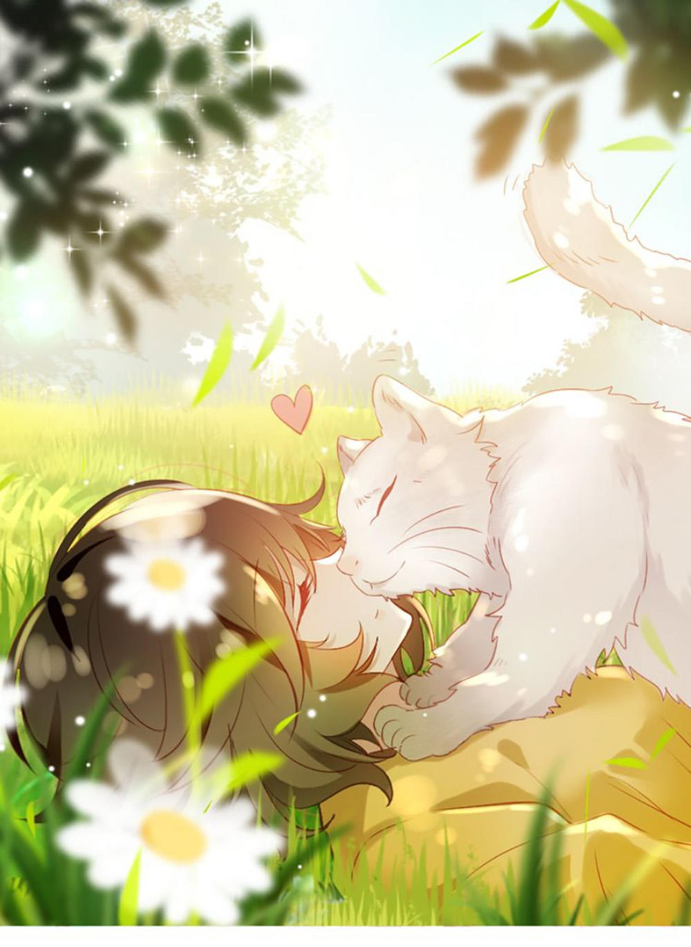 Ái Ngạo Kiều Long Vương Gia: Chapter 12