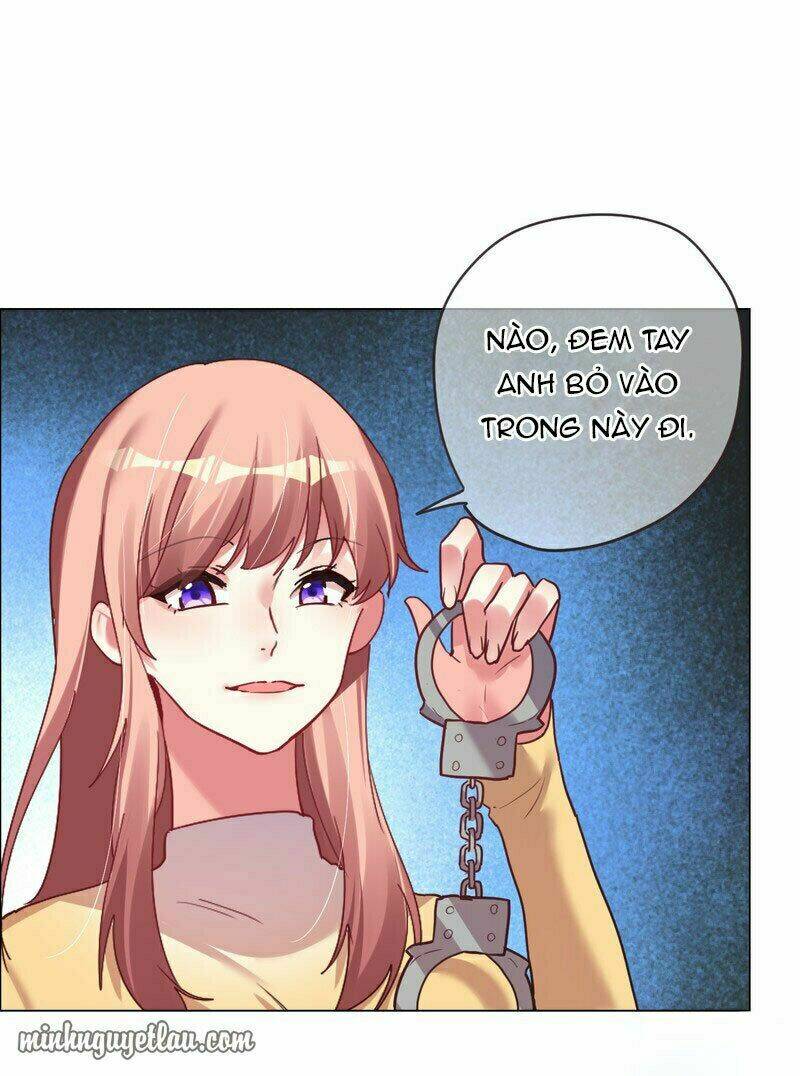 Vì Yêu Mà Khắc Cốt Ghi Tâm: Chapter 34