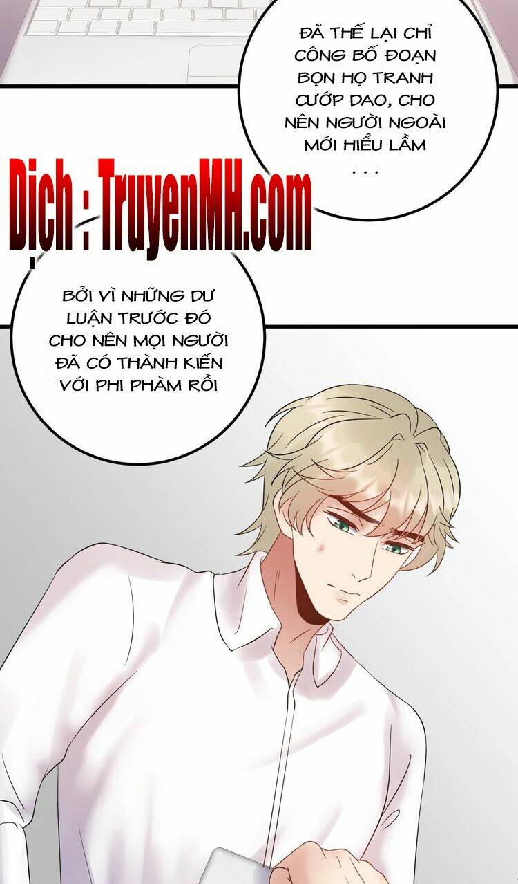 Trong Sinh Chi Ức Vạn Ảnh Hậu Yếu Thượng Vị: Chapter 214