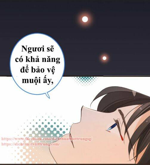 Bạn Trai Tôi Là Cẩm Y Vệ 2: Chapter 66