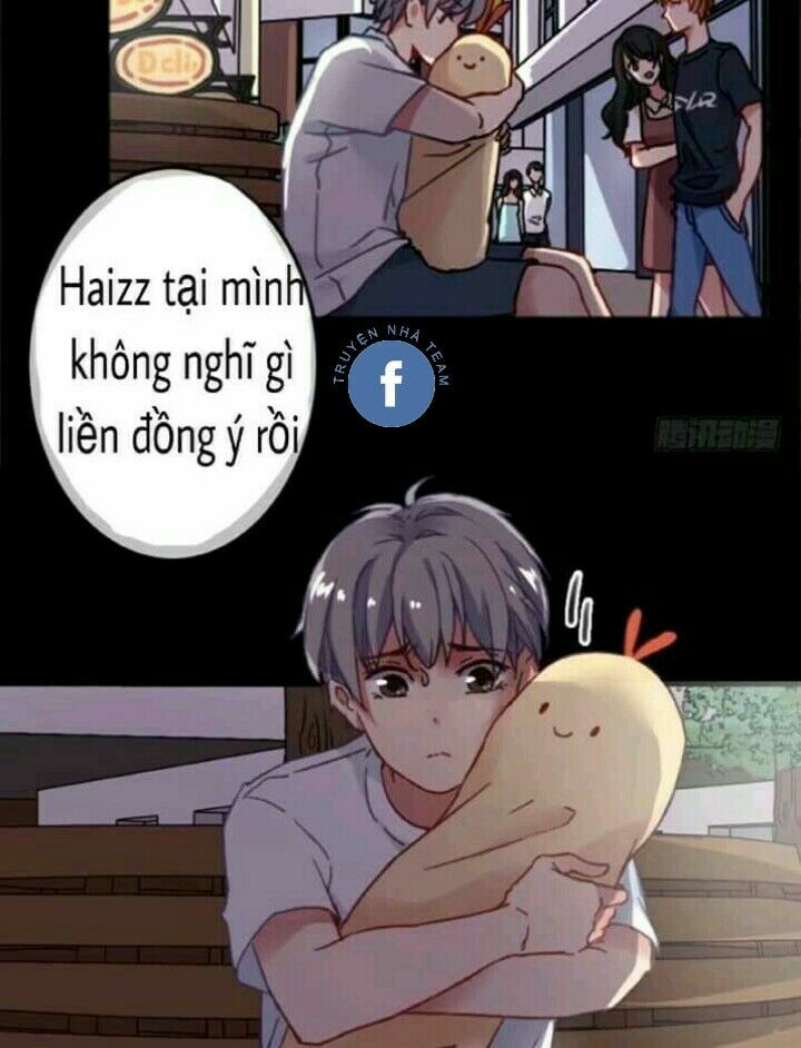 Thì Thầm: Chapter 9