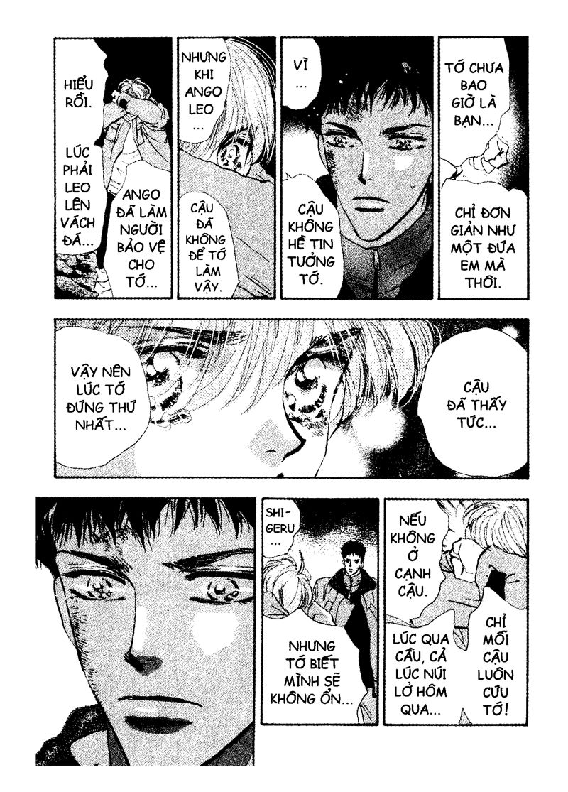 Mầm Sống: Chapter 45