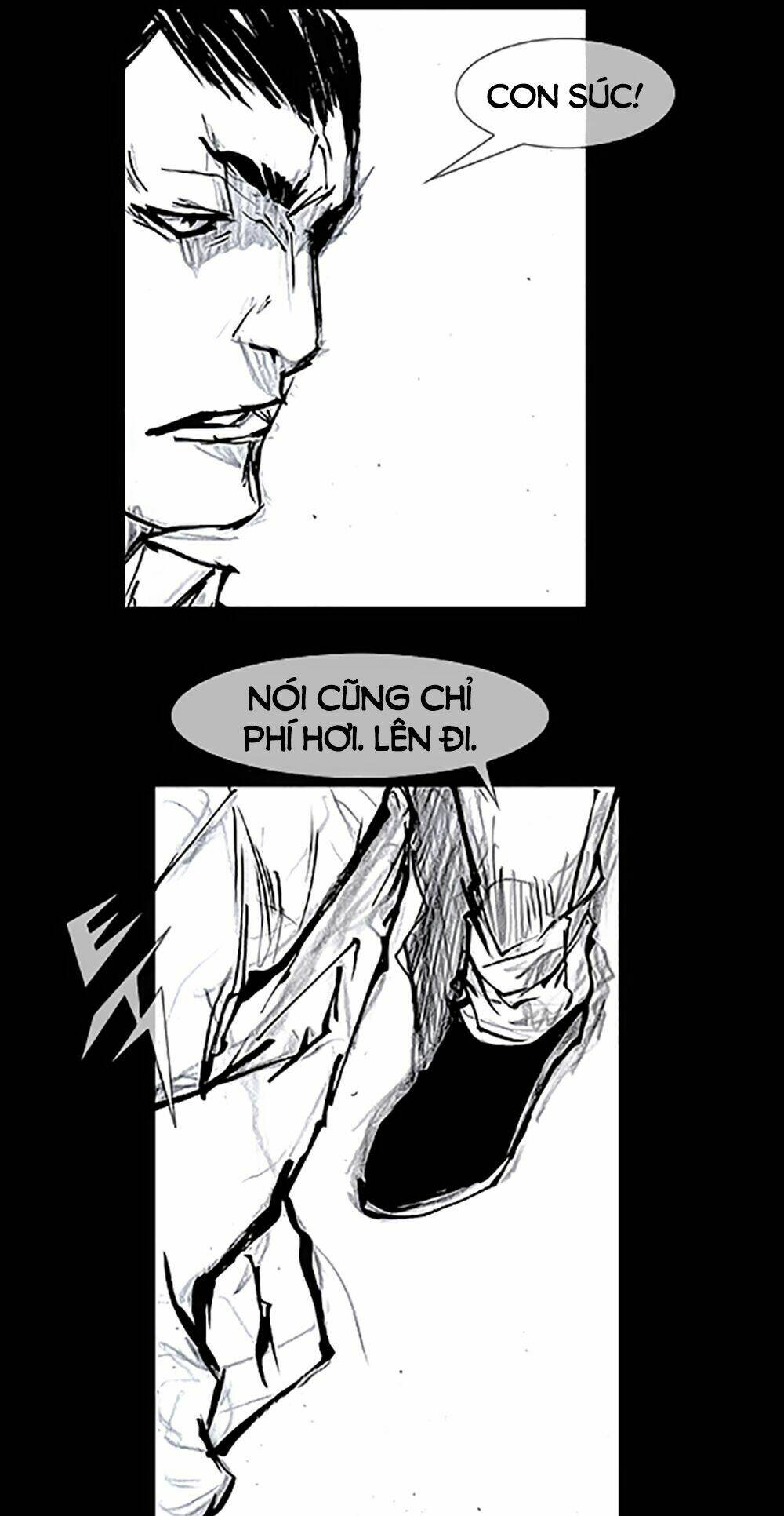 Độc Cô Tiền Truyện: Chapter 52