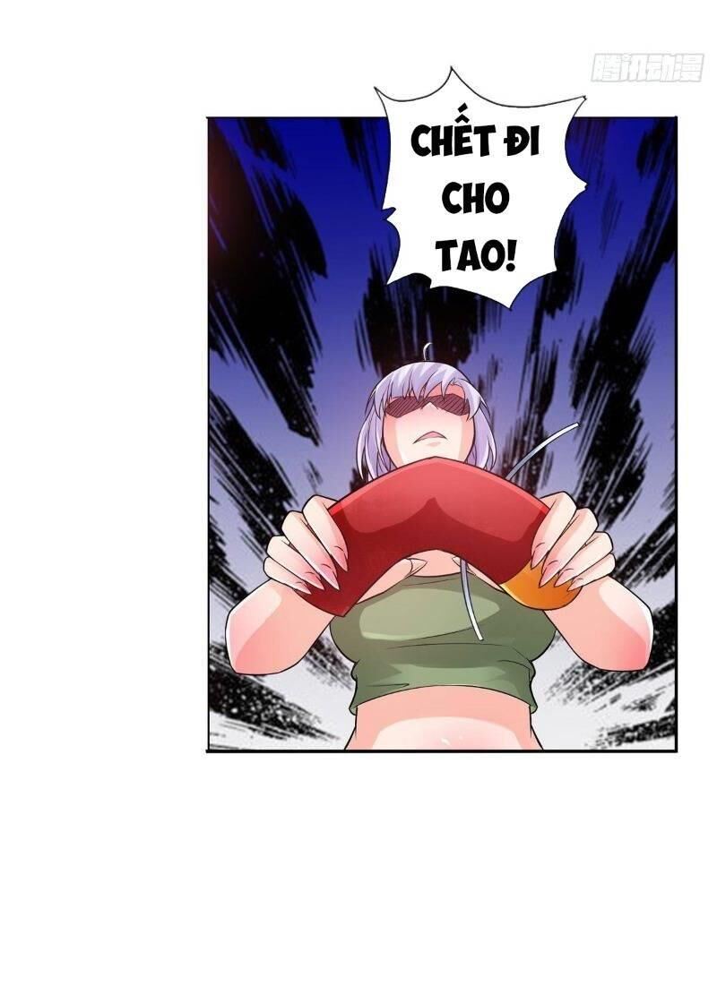 Hệ Thống Tìm Đường Chết Mạnh Nhất: Chapter 47