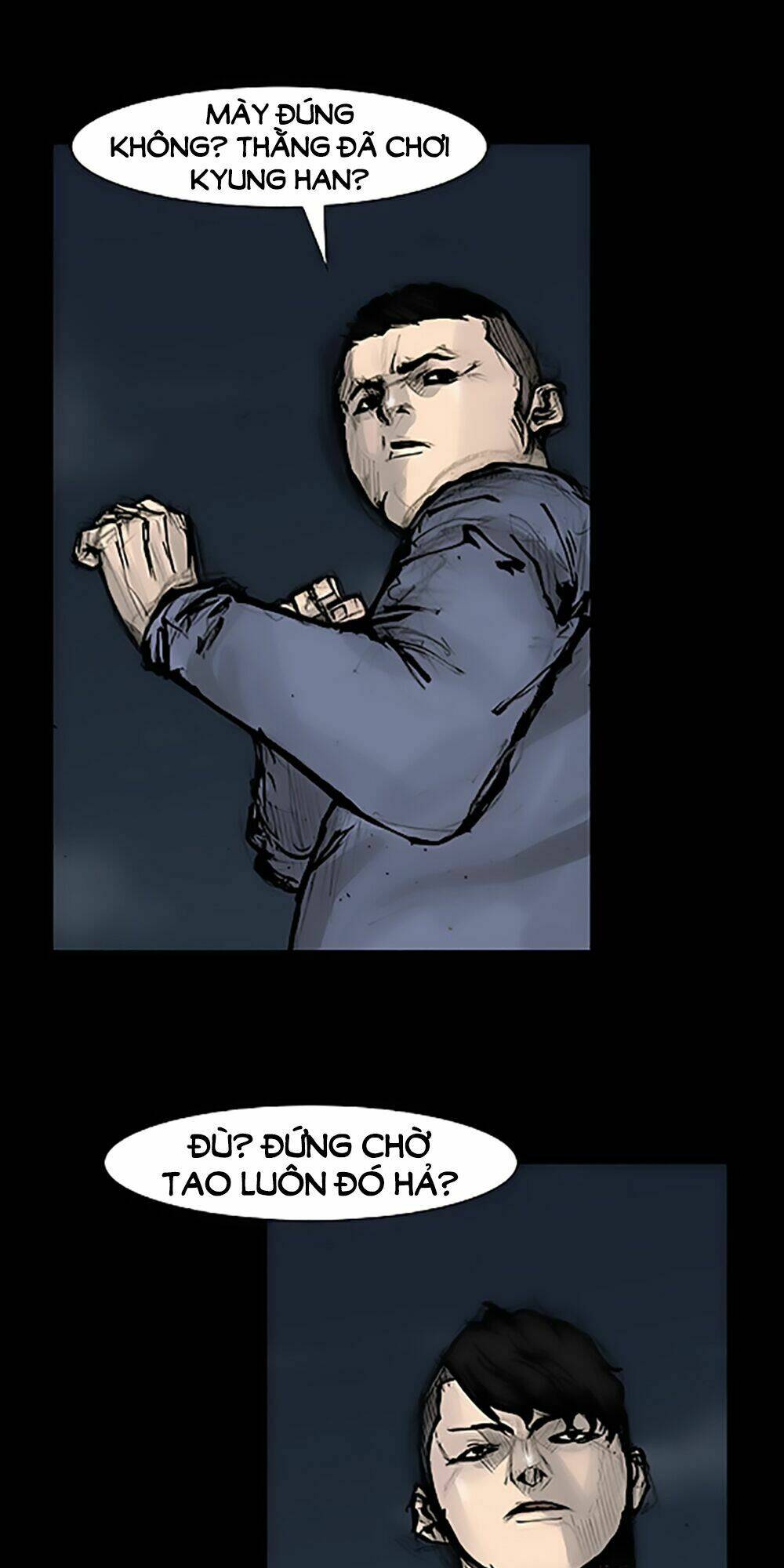 Độc Cô Tiền Truyện: Chapter 78