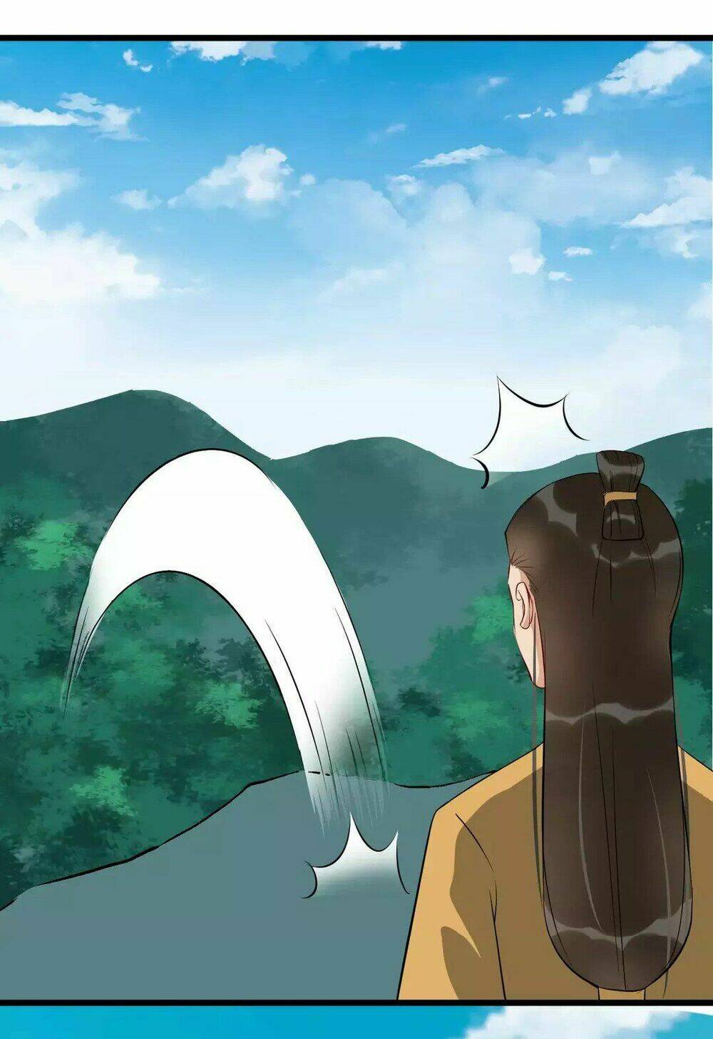 Bồng Sơn Viễn: Chapter 36