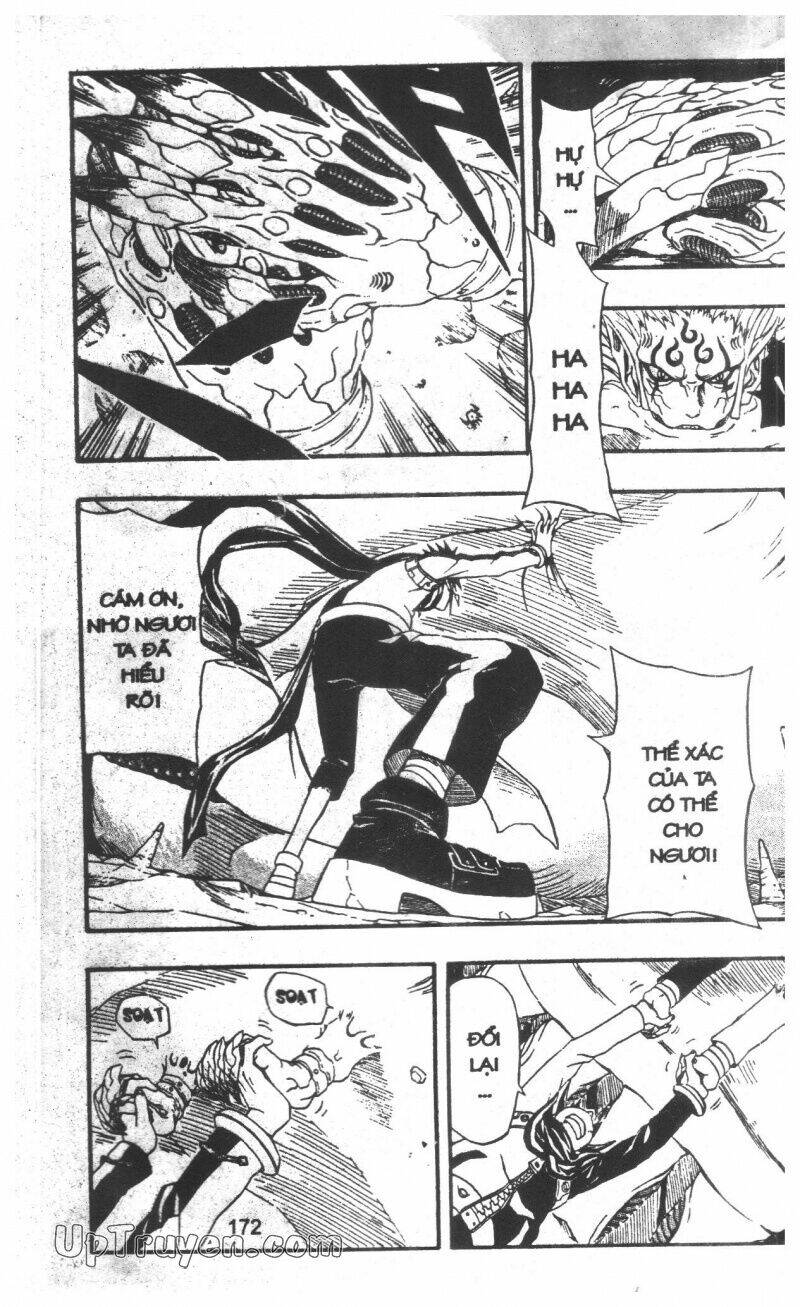 Cuộc Phiêu Lưu Của Quỷ Satan: Chapter 76