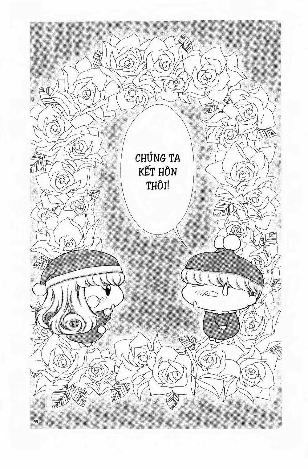 Chiếc Ly Kỳ Diệu: Chapter 68