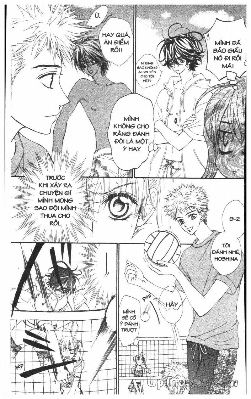 Hoàng Tử Ếch(Bản đẹp): Chapter 3