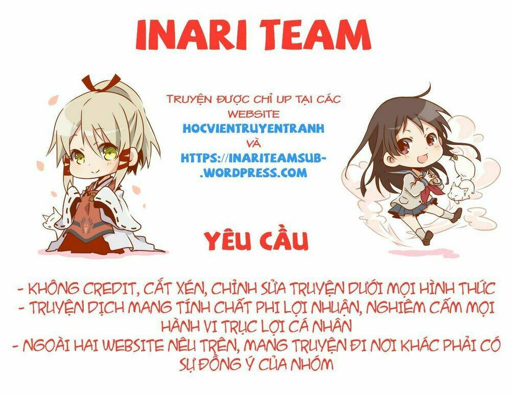 Barairo My Honey: Chapter 2