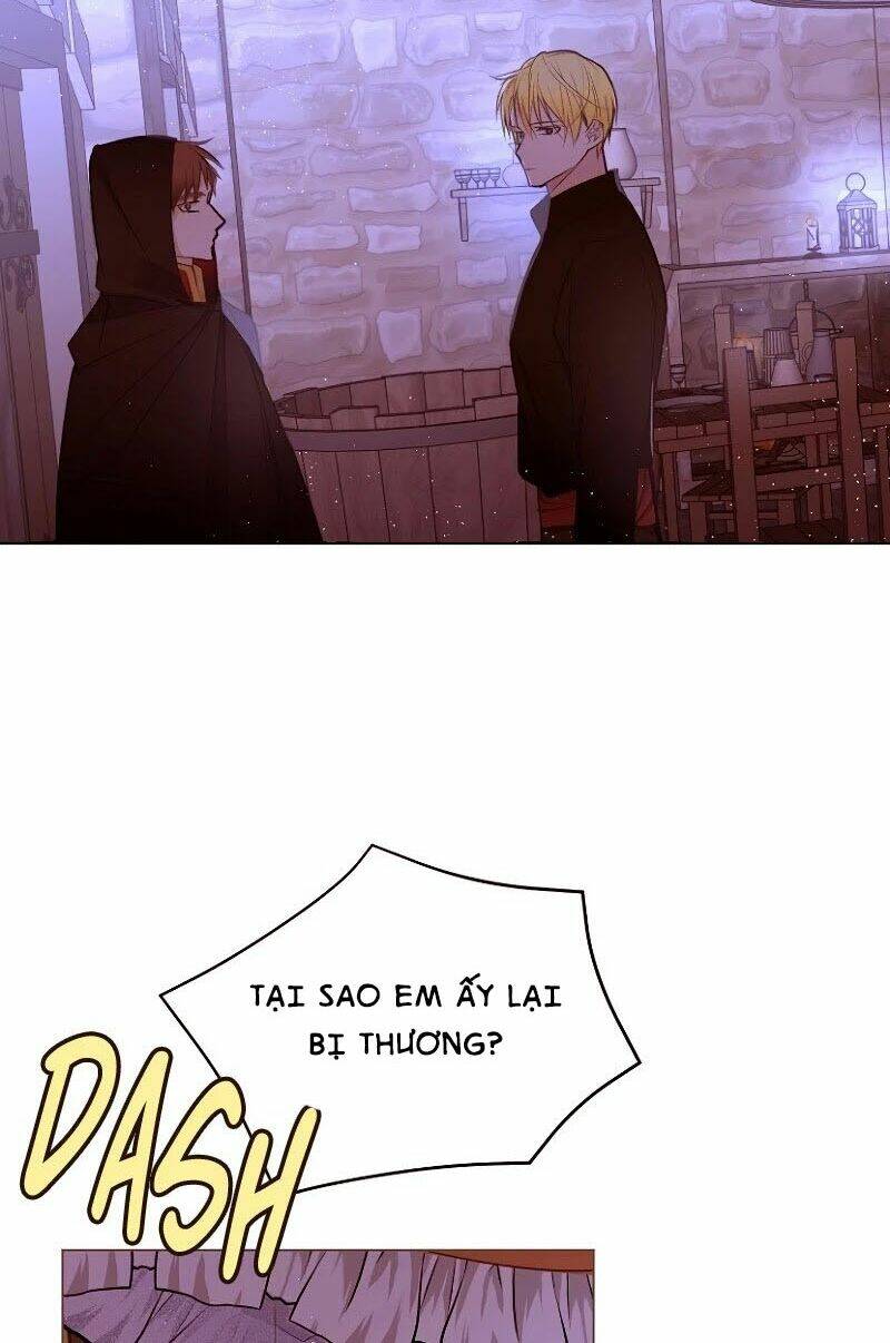 Cuộc Sống Rập Khuôn Của Một Quý Cô Tái Sinh!: Chapter 49