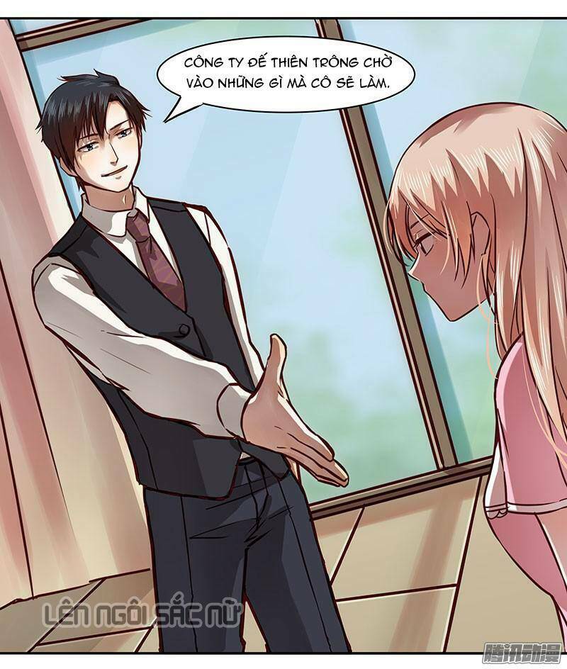 Vợ Yêu Của Ác Ma: Chapter 19