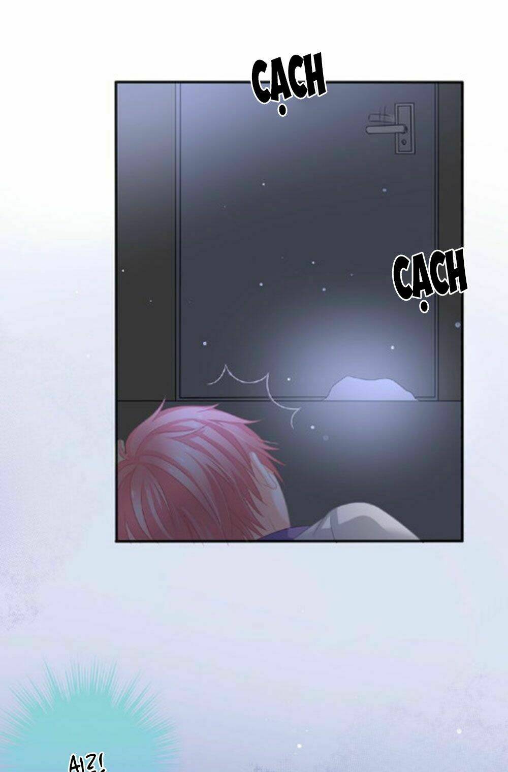 Tiệm May Luyến Sắc: Chapter 30