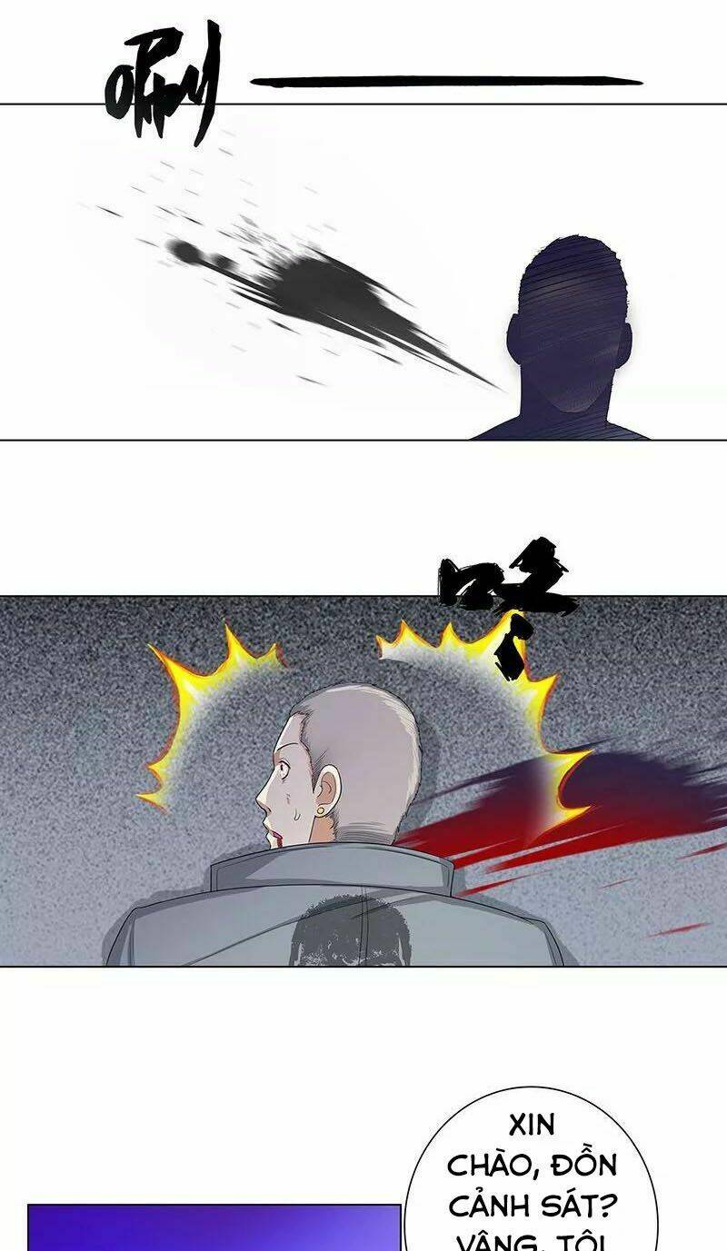 Học Viện Cao Thủ: Chapter 85