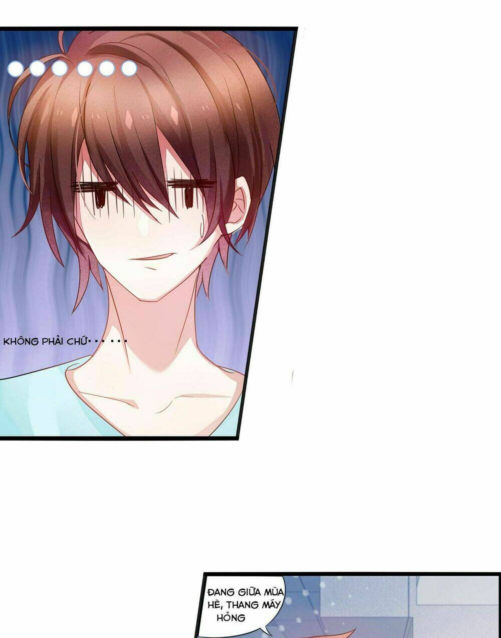 Làm Mèo Của Ta: Chapter 3