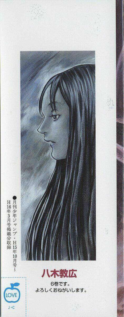 Mắt Bạc: Chapter 28