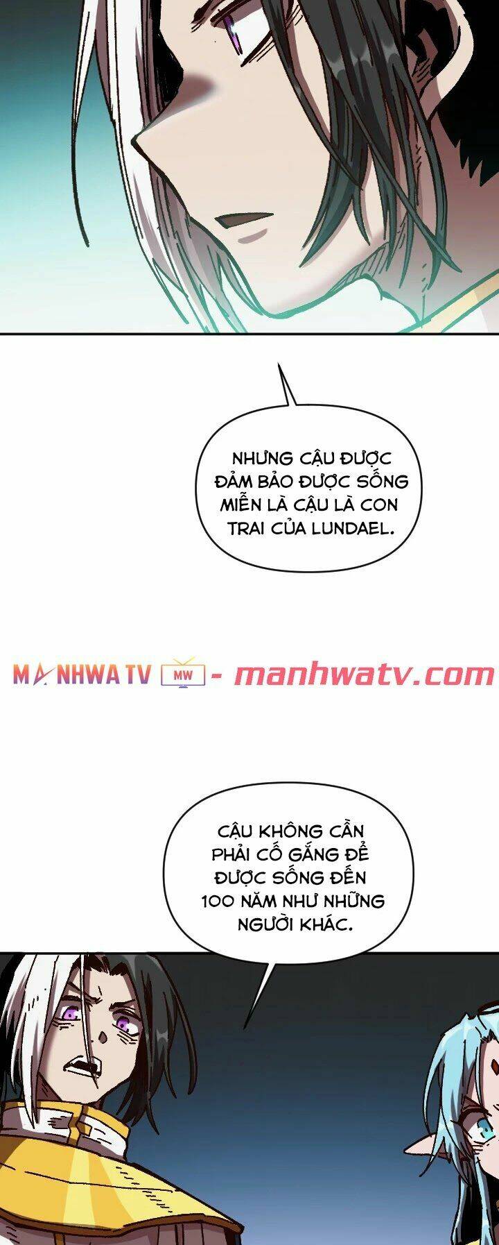 Nô Lệ Nghịch Thiên: Chapter 63