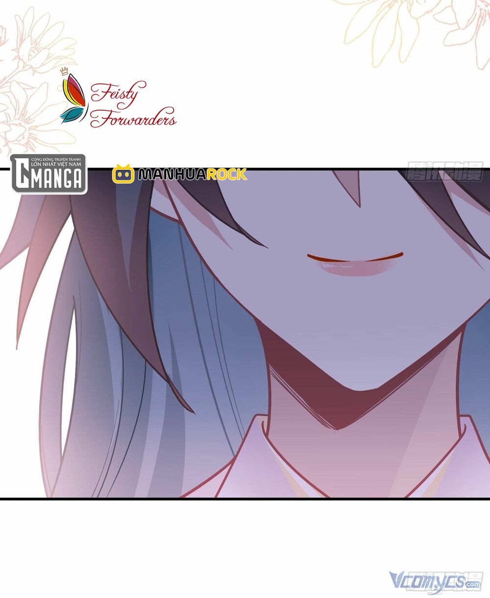 Nữ Phụ Như Tôi Cũng Có Ngày Ra Mắt: Chapter 56