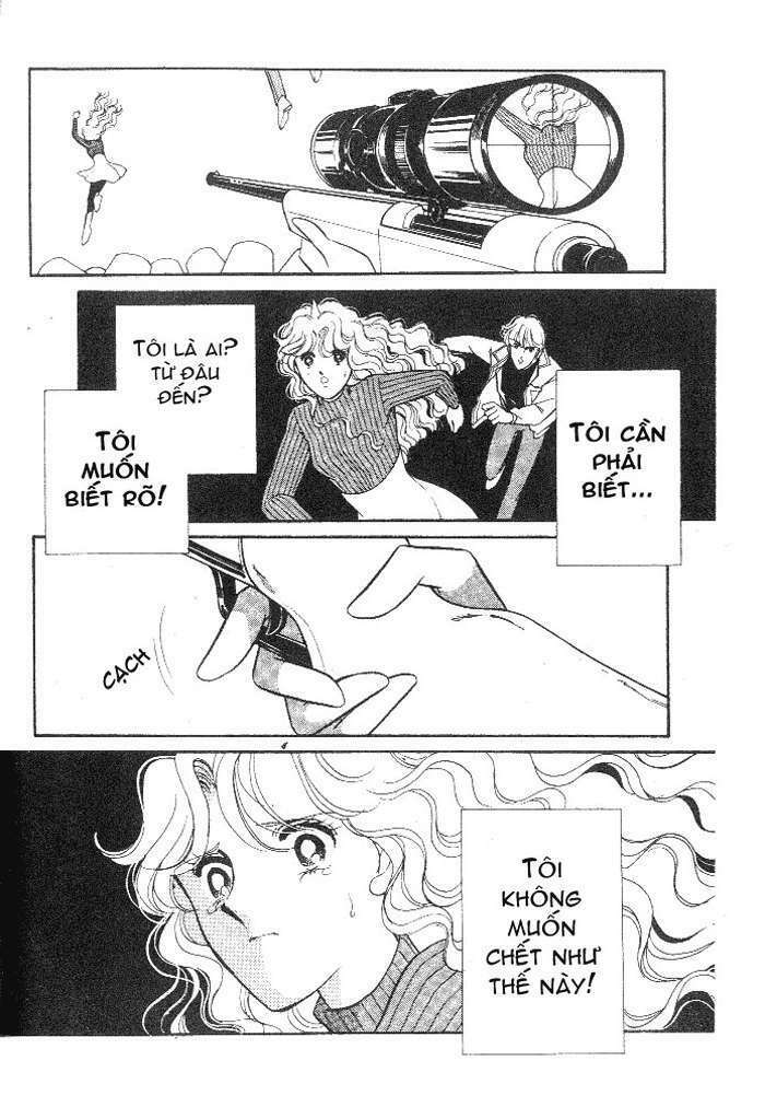 Ao No Fuuin - Blue Seal: Chapter 7