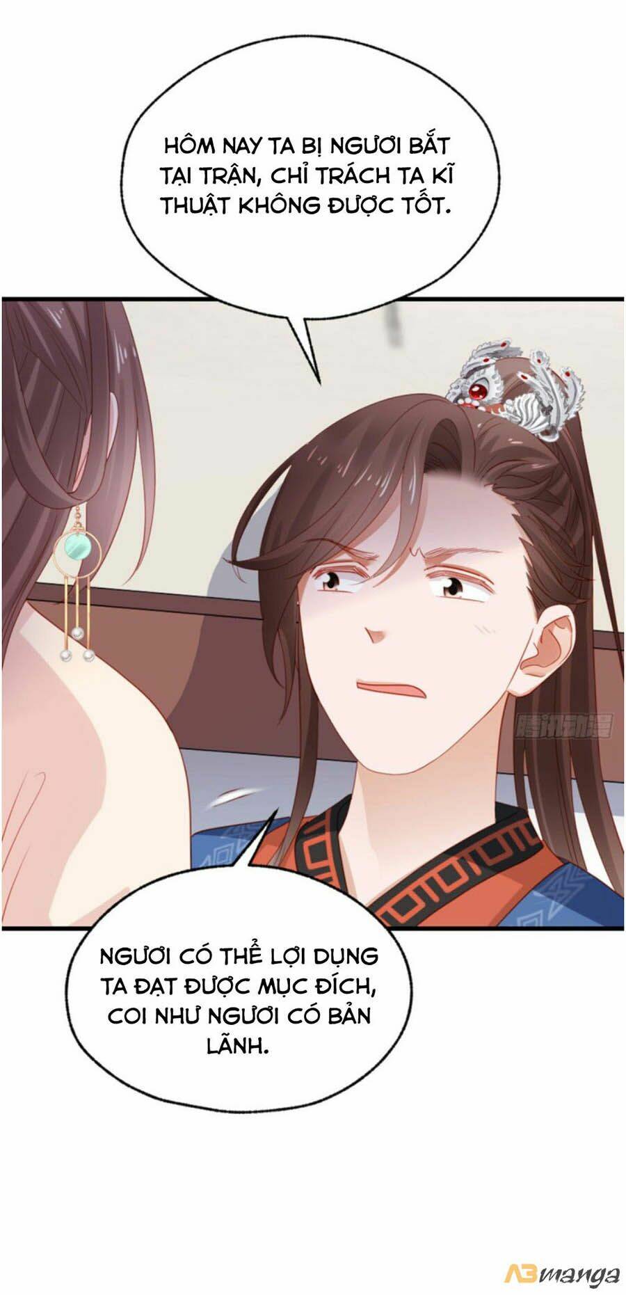 Đứng Lại! Phụng Chỉ Ăn Cướp: Chapter 39