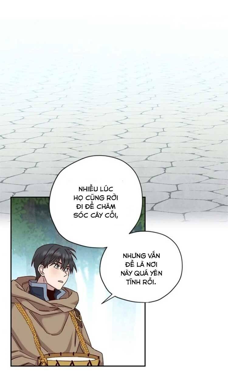 Hãy Cứu Tôi, Công Chúa: Chapter 17