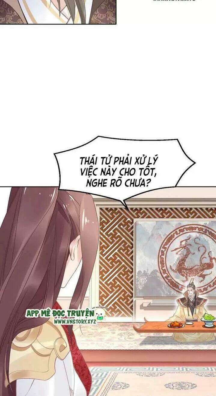 Nhất Sinh Nhất Thế Tiếu Thương Khung: Chapter 15