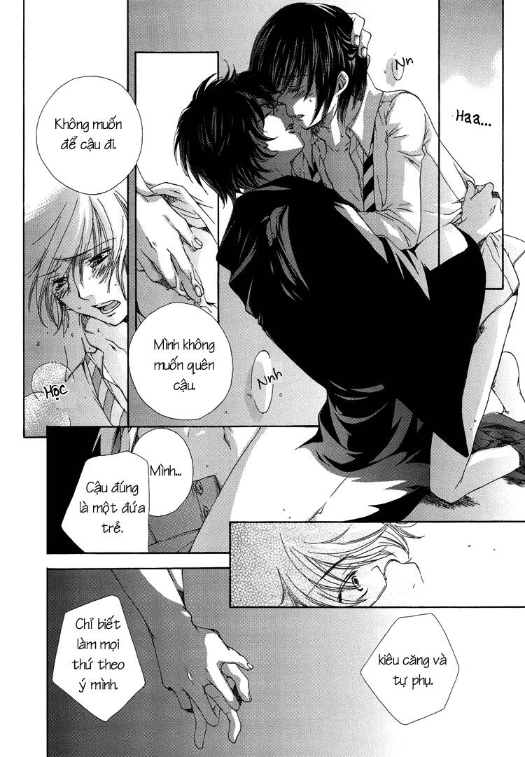 The World - Harry Potter Dj: Chapter 3