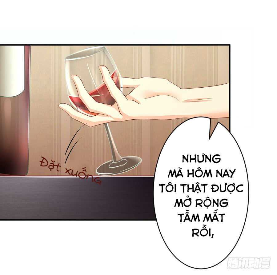 Gả Cho Tình Cũ Làm Lão Bà: Chapter 7
