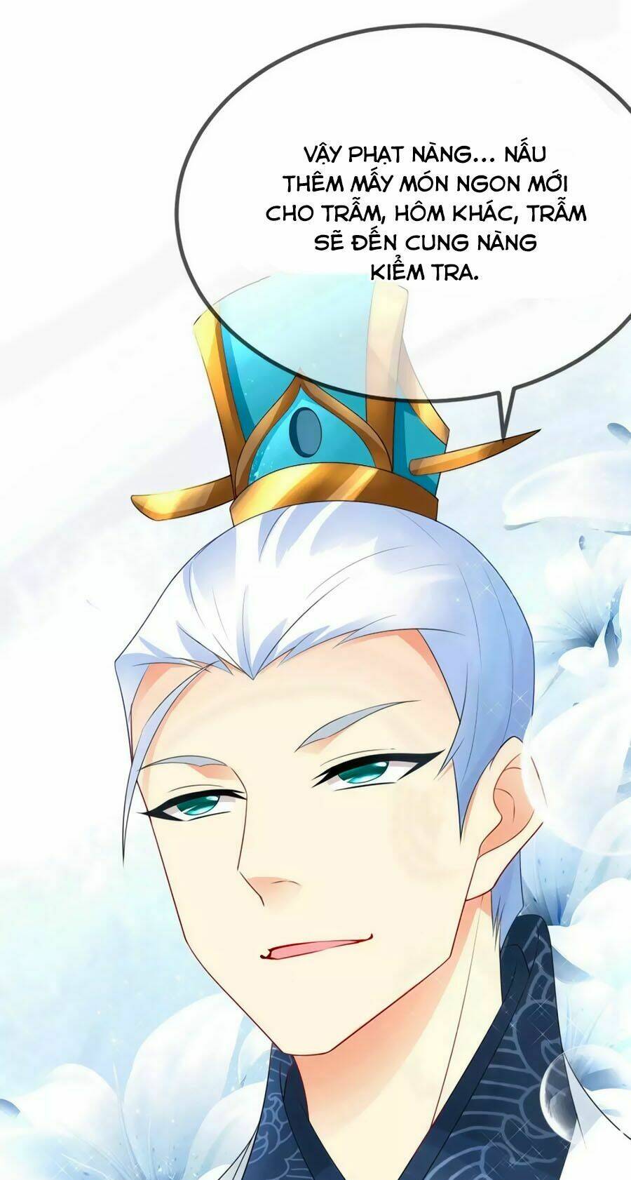 Trù Nương Hoàng Hậu: Chapter 10