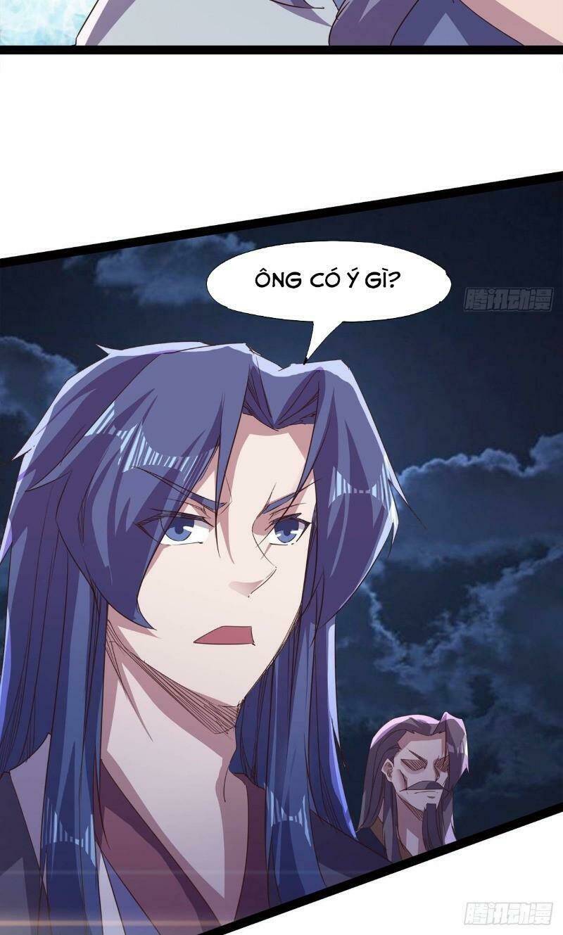 Kiếm Đồ: Chapter 41