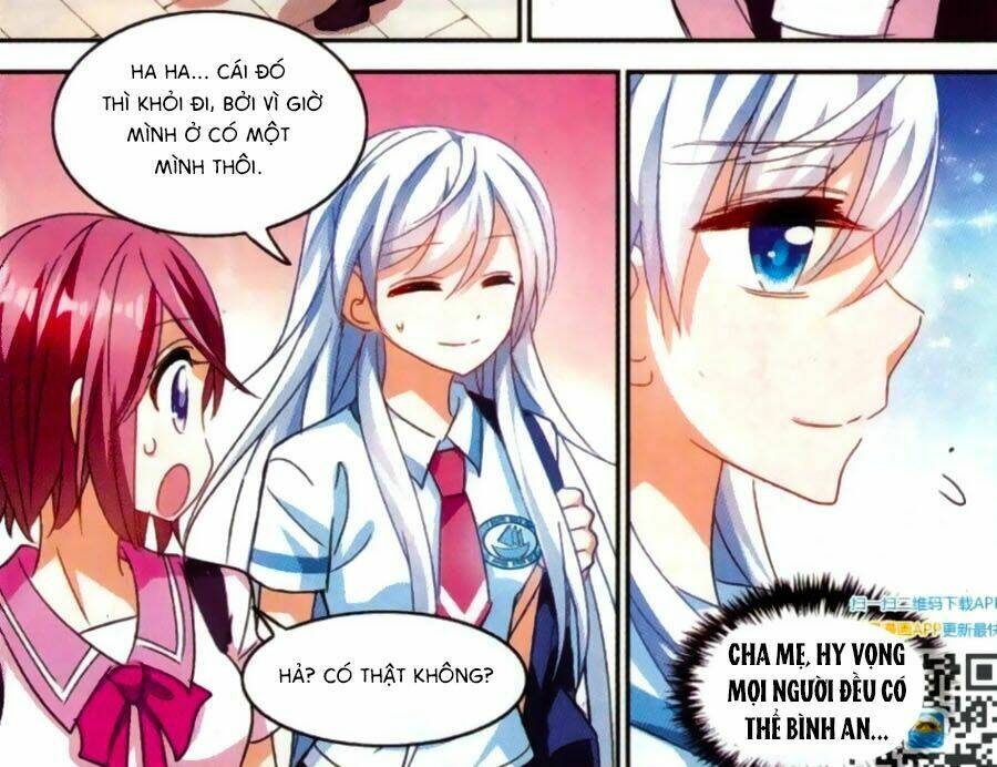 Tô Tịch Kỳ Quái: Chapter 54